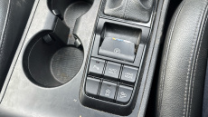 Hyundai Tucson 1.6 TGDi 177 Premium 5dr 2WD DCT Petrol Estate